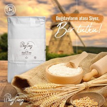 Organic Windy Valley Siyez Unu    (1 kg)