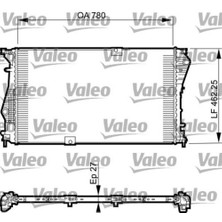 Valeo 735599 Motor Radyatörü Trafic Iı Vivaro 2.0dcı 93865588