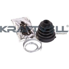 Kraftvoll 10020158 Aks Körüğü Iç Corsa D 1603226