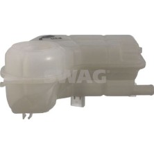 Swag 30944744 Radyatör Genleşme Kabı Passat 01-05 A4 01-08 Audi A6 02-09 Seat Exeo 09-14 Alt Alz Amb Auk Avb Avf Bfb Bke Bna 8E0121403