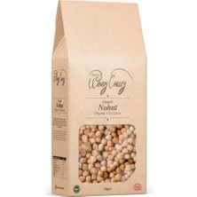 Organic Windy Valley Nohut   (750 gr)  Yerli ürün