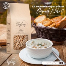 Organic Windy Valley Nohut   (750 gr)  Yerli ürün