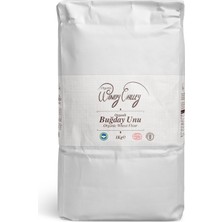 Organic Windy Valley Buğday Unu   (1 kg)