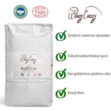 Organic Windy Valley Buğday Unu   (1 kg)