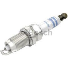 Bosch 0242235984 Ateşleme Bujisi PZFR5D Toledo Ibiza Leon Bora 1.6 Golf Iv Lupo Polo 1.5 101000062AB