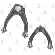 Maher 02570 Salıncak Crv 96-02 Üst Rotilli Burçlu Sol 51460S10020