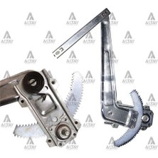 Maher 05196 Cam Krikosu H-100 Kmy Manuel 97 Sağ 8240643005