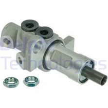 Delphi LM80493 Fren Ana Merkez Çap 25.4mm Diş 12X1-UZUNLUK 64.2mm-93.5mm Passat 03-05 A4 01-08 A6 02-05 Superb 8E0611021B