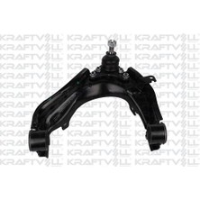 Kraftvoll 13050538 Rotilli Salıncak Ön Sol Üst Isuzu D-Max 2012- 8979458422