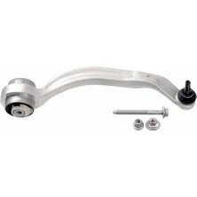 LEMFORDER Lemförder 1367702 Salıncak Kolu Sağ Alt Eğri A4 A6 A8 Superb Passat 95 01 8E0407694AG