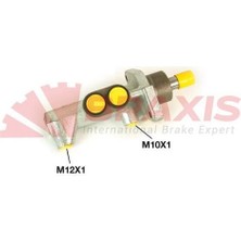 Braxis AJ0085 Fren Ana Merkezi Astra F Astra-Serisi Ic Vectra A 558099