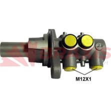 Braxis AJ0137 Fren Ana Merkezi Doblo 09-Esp'li 23.81MM 77365231