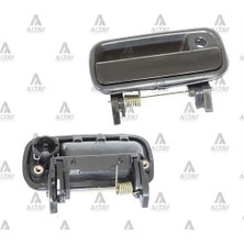 Maher 05390 Kapı Kolu Hilux Diş 88-96 Ön Sağ 6921089110