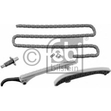 Febi 30549 Eksantrik Zincir Seti (M266 Kapalı Zincir) A-Serisi W169 04-12 B-Serisi W245 05-10 A2660500211
