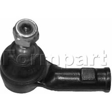 Formpart 1102007 Rot Başı Sol Golf Iv 97-05 Octavia 97-04-New Beetle 98-A3 96-03 Toledo Leon Kısa Tip 1J0422811