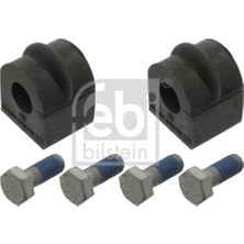 Febi 02524 Viraj Demiri Tamir Takımı Arka 190 W201 83-93 W124 89-93 S124 88-93 C124 87-92 A2013200147