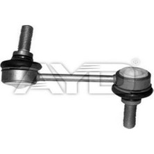 Ayd 06942 Z Rot Alfa 159 05-Spider 06-Sol Ön Kısa 51795454