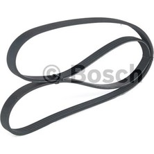 Bosch 1987948302 Kanallı Kayış 4PK0667 95512815