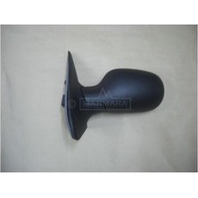 Spj E-1413 Dış Dikiz Aynası Clio Symbol Elektrikli Ayna 00 08 Astarlı Kör Noktalı Sol 7700435921