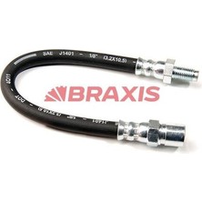 Braxis AH0123 Arka Fren Hortumu Lada Niva 80 94 4165325