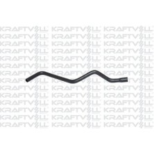 Kraftvoll 10032116 Genleşme Şişe Hortumu Renault 11 Txe 7700776993