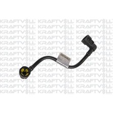 Kraftvoll 10034465 Yakıt Hortumu (M112 M113) Ml-Serisi W163 98-04 A1634702864