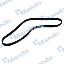 Mando MB5PK1110 Kanallı Kayış Audi A4-Logan-H1-Solenza-Starex-Colt Iv-Clio Iı-Kangoo -Megane I-Avensis-Carina Iı-Coro 5PK1110