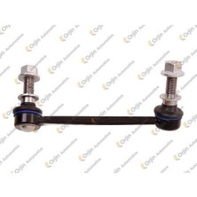 Orjin 03987 Askı Rotu Sağ Arka Defender L663 16-Discovery 5 L462 16-Range Rover Iv L405 12- LR033242
