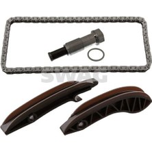 Swag 99130349 Eksantrik Zincir Seti Zincir 2xkızak Gerıcı Bmw N47 B47 N57 B57 M57 D30 306D3 B37 C15 A 11318506650S1
