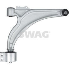 Swag 18108819 Salıncak Sağ Aluminyum Zafira C 12-18 352510