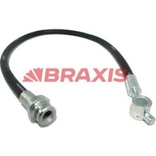 Braxis AH0555 Ön Fren Hortumu Nissan Pick Up (D22) 98- 462102S51A