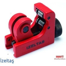 Izeltaş I6850280322 Mini Boru Kesici MRMOEM-1072240