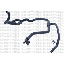 Kraftvoll 10031915 Kalorifer Hortumu Renault Master Iıı 2.3 Dcı 924108877R