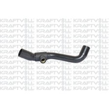 Kraftvoll 10032076 Radyatör Üst Hortumu Transit T12-M12 Klimalı 1015222