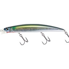 Duo Terrif Dc-12 Type I CYA0697 Gizzard Mullet