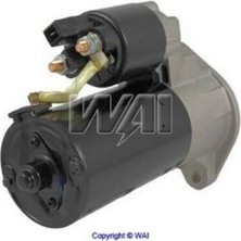 Wai 32553N Marş Motoru 12V 9 Diş Lt 35 97-02 069911023M
