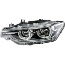 Hella 1EX012102921 Far Sağ LED Bmw F30-LCI 16-17 63117419634