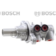 Bosch 0204123739 Ana Merkezi Corsa D 06 22.2mm 77363866
