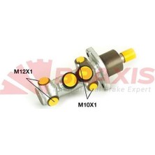 Braxis AJ0029 Fren Ana Merkezi Kangoo 02-Abs'siz 22MM 4601000QAL