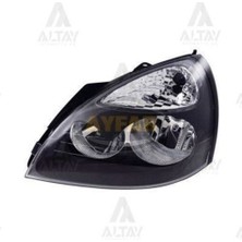 Ayfar 202261 Far Sol Motorlu Clio 01 04 2745173