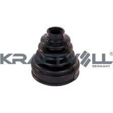 Kraftvoll 10020062 Aks Körüğü Iç Tek Corolla 1.3ı Xlı 1.4l 1.6l AE100 AE101 AE110 AE111 92-01 443812410