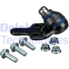 Delphi TC3883 Alt Rotil Yeni Transit Connect 13- 1893094