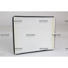 Maher 20054 Polen Filtresi Lacetti Karbonsuz 04- 96554378