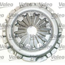 Valeo 786012 Debriyaj Seti Fiesta Iıı Iv 1.0 1.1 1.3 1.4 84-90 Escort V Vı Vıı 1.3 89-95 Rulmanlı 5024278