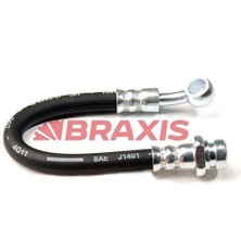 Braxis AH0539 Arka Sağ Fren Hortumu Ceed Sw Pro 06- 587371H500