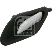 Febi 23745 Kapı Iç Açma Kolu Ön Arka Sol Krom Bmw E39 E38 95-01 51218226049