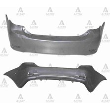 Maher 07396 Tampon Corolla Arka 10-12 5215912941