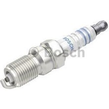Bosch 0241235753 Ateşleme Bujisi H7DC 190 W201 89-93 W460 87-92 W461 93-01 31593503