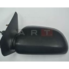 Art M002.2010 Dış Dikiz Aynası Elektrikli Sol Renault 19 88-95 7700789735