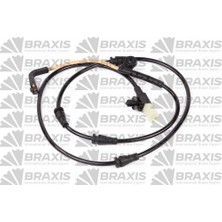 Braxis AF1077 Balata Fişi Arka Discovery 3 Range Rover Sport I SOE000025
